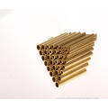 Brass Pipe for Architectural Decoration